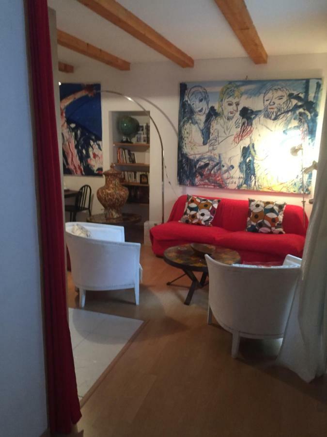 Bed & Breakfast D'hotes D'endoume