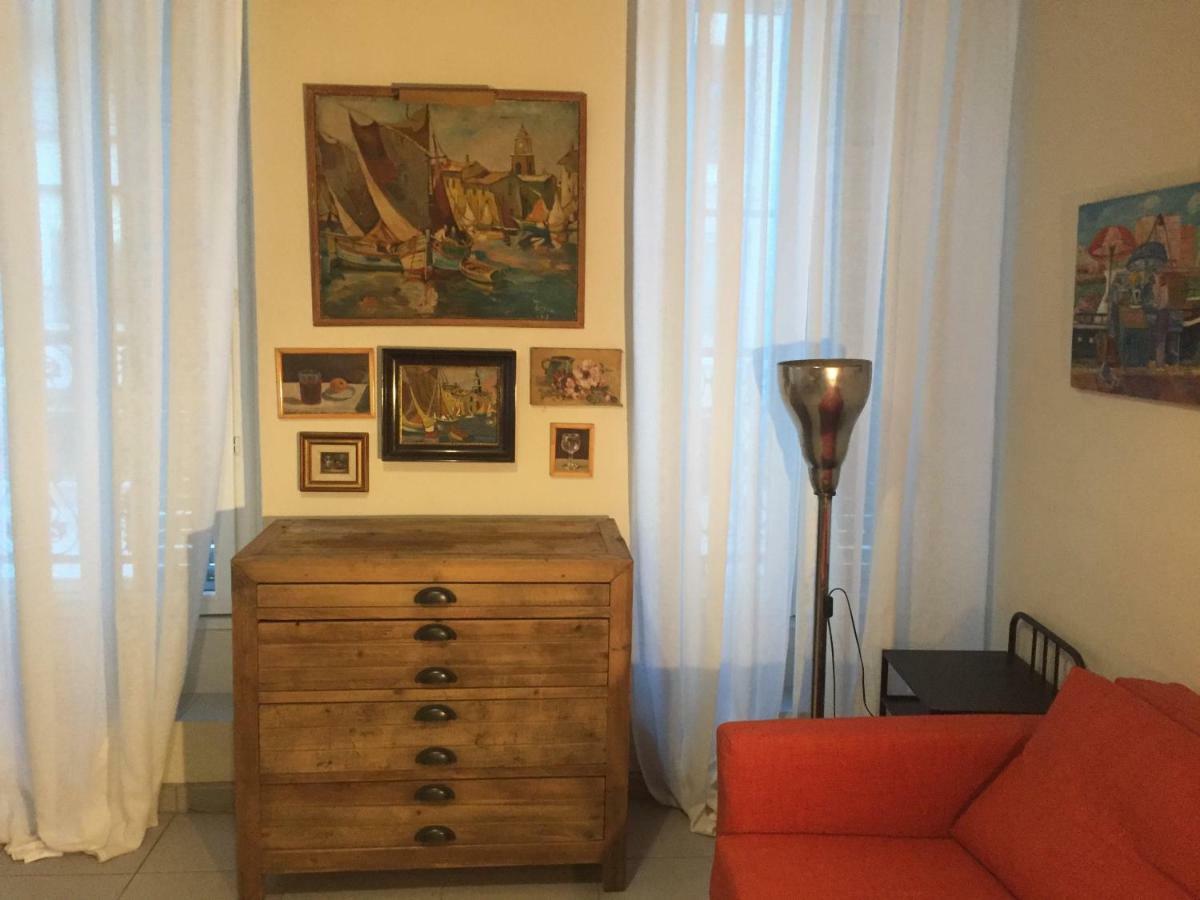 Bed & Breakfast D'hotes D'endoume