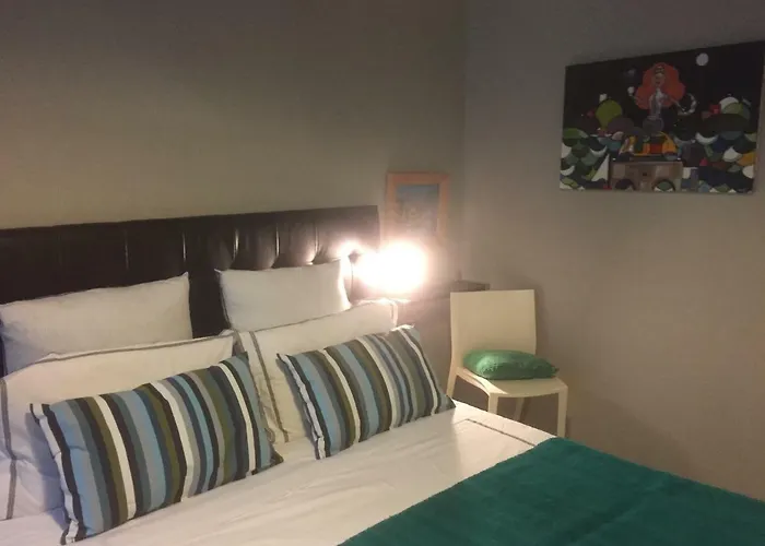Chambres D\'Hotes D\'Endoume