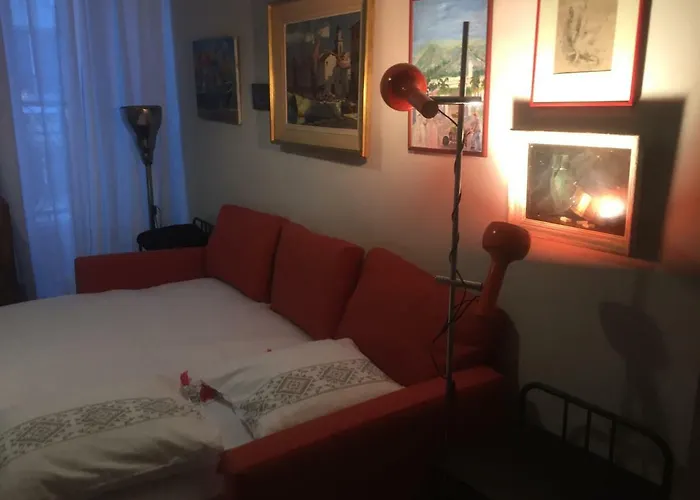 Chambres D\'Hotes D\'Endoume