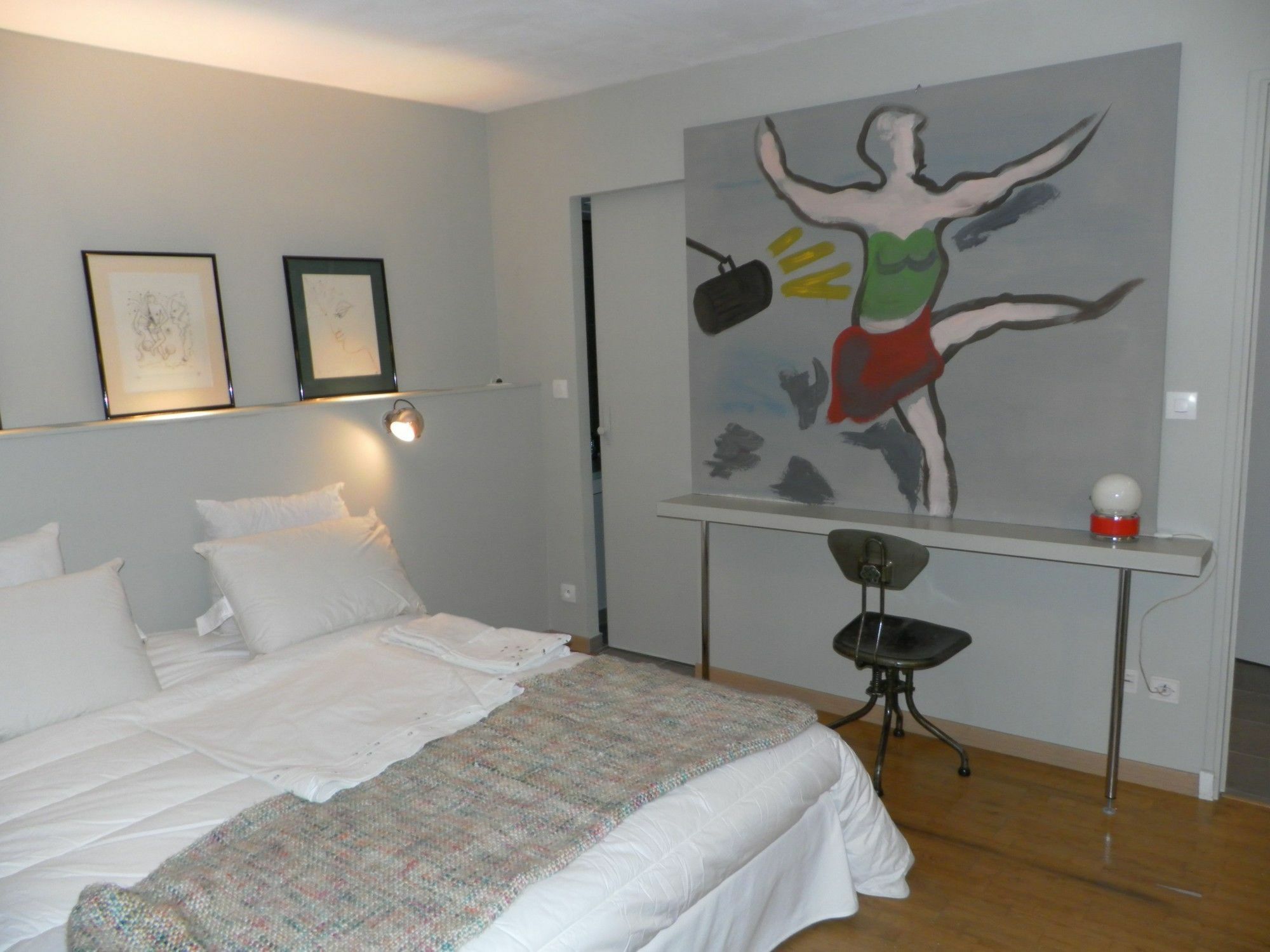 D'hotes D'endoume 3*