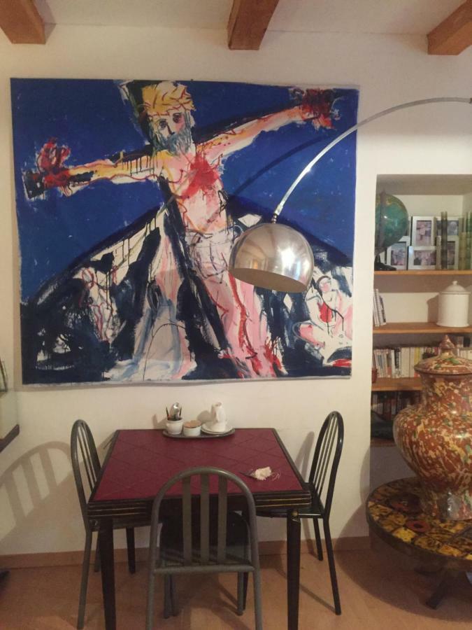 Bed & Breakfast D'hotes D'endoume