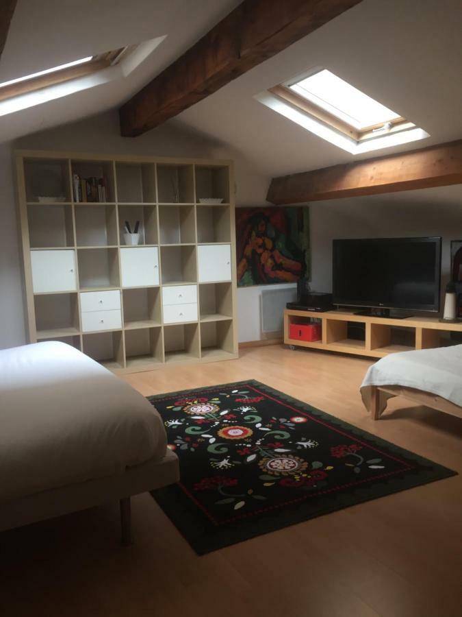 Bed & Breakfast D'hotes D'endoume Marseilles