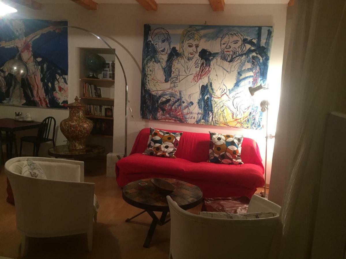 D'hotes D'endoume Bed & Breakfast Marseilles