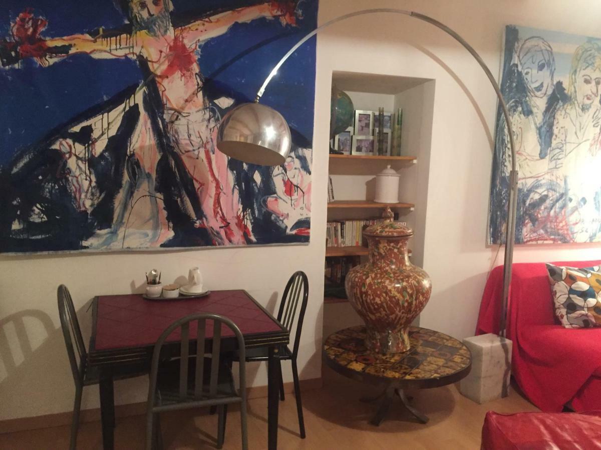 Bed & Breakfast D'hotes D'endoume 3*