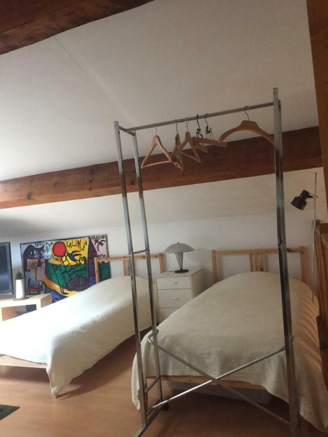 Bed & Breakfast D'hotes D'endoume