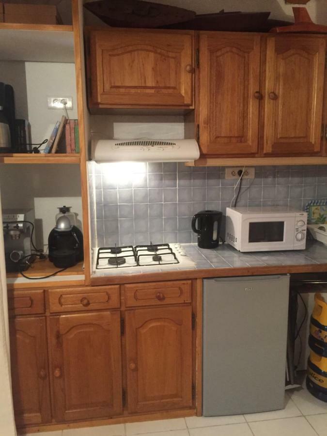 Bed & Breakfast D'hotes D'endoume