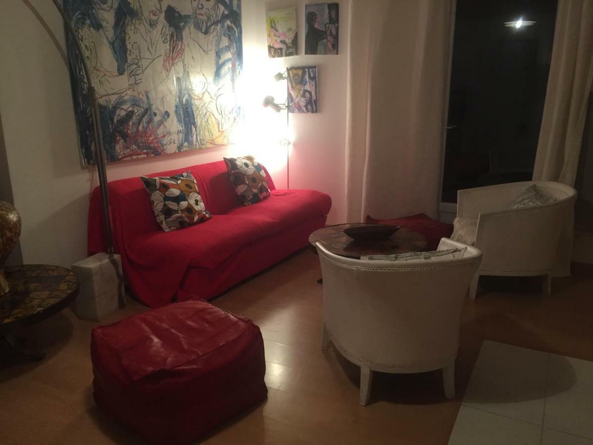 Bed & Breakfast D'hotes D'endoume