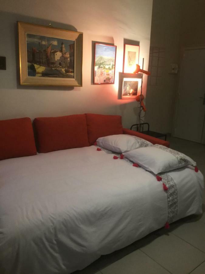 Bed & Breakfast D'hotes D'endoume Marseilles