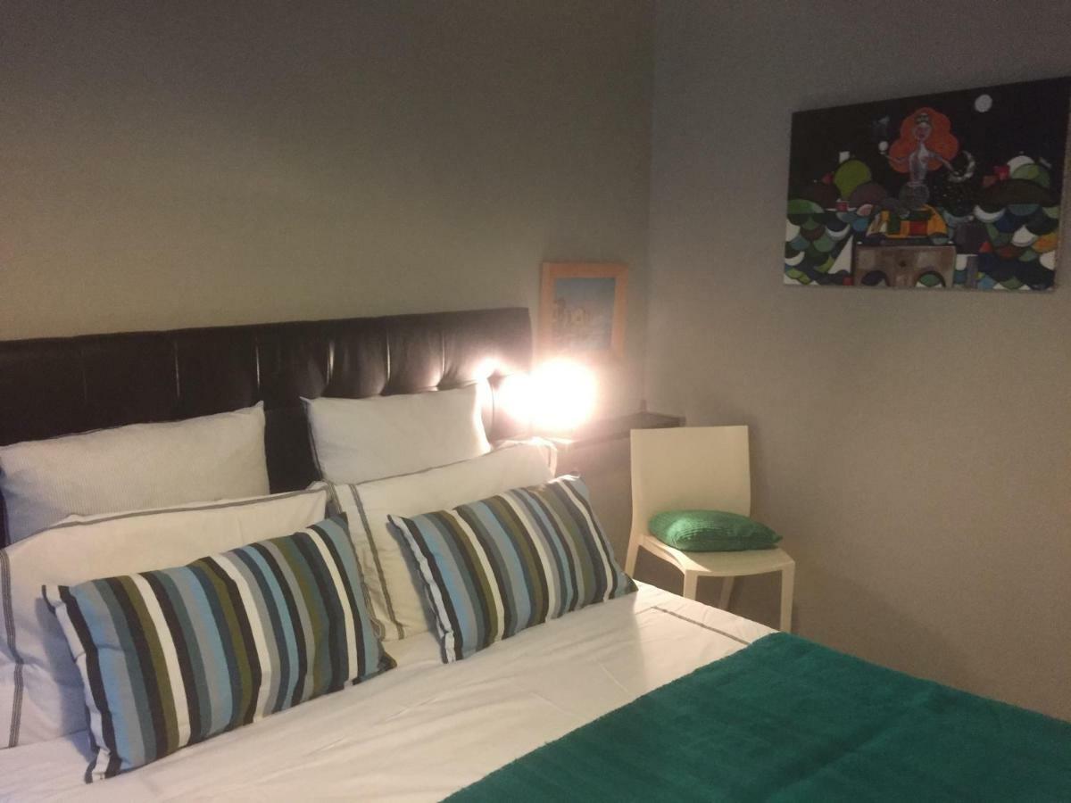D'hotes D'endoume Bed & Breakfast Marseilles