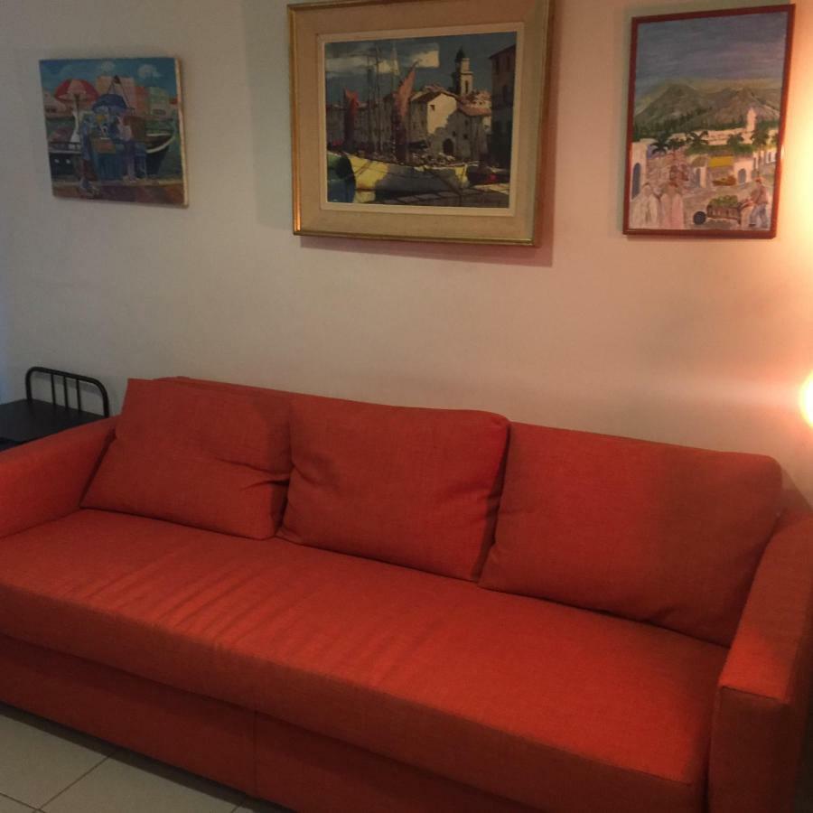 Bed & Breakfast D'hotes D'endoume