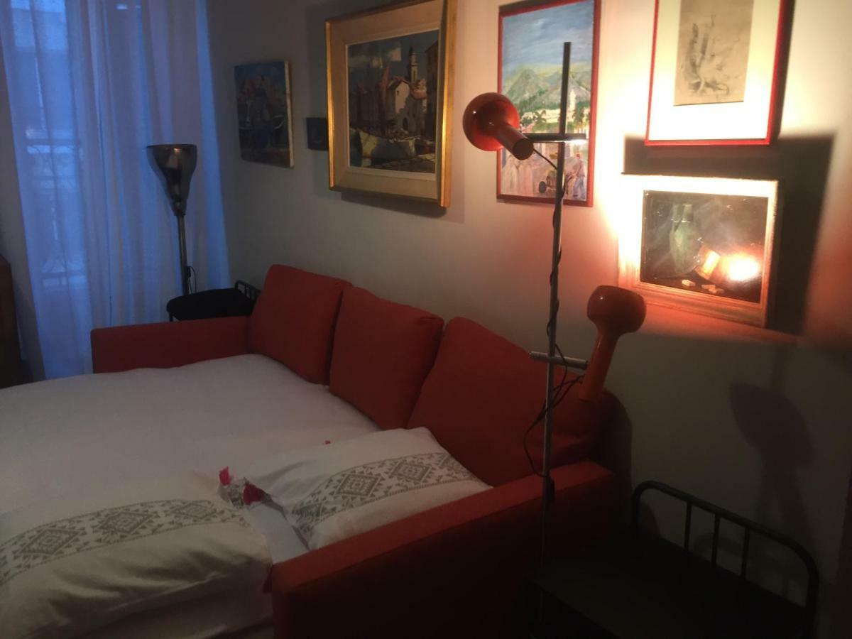 D'hotes D'endoume 3* Marseilles