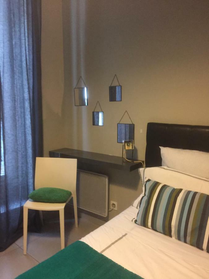 D'hotes D'endoume 3* Marseilles
