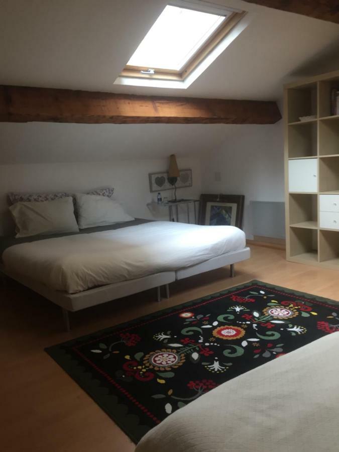 Bed & Breakfast D'hotes D'endoume