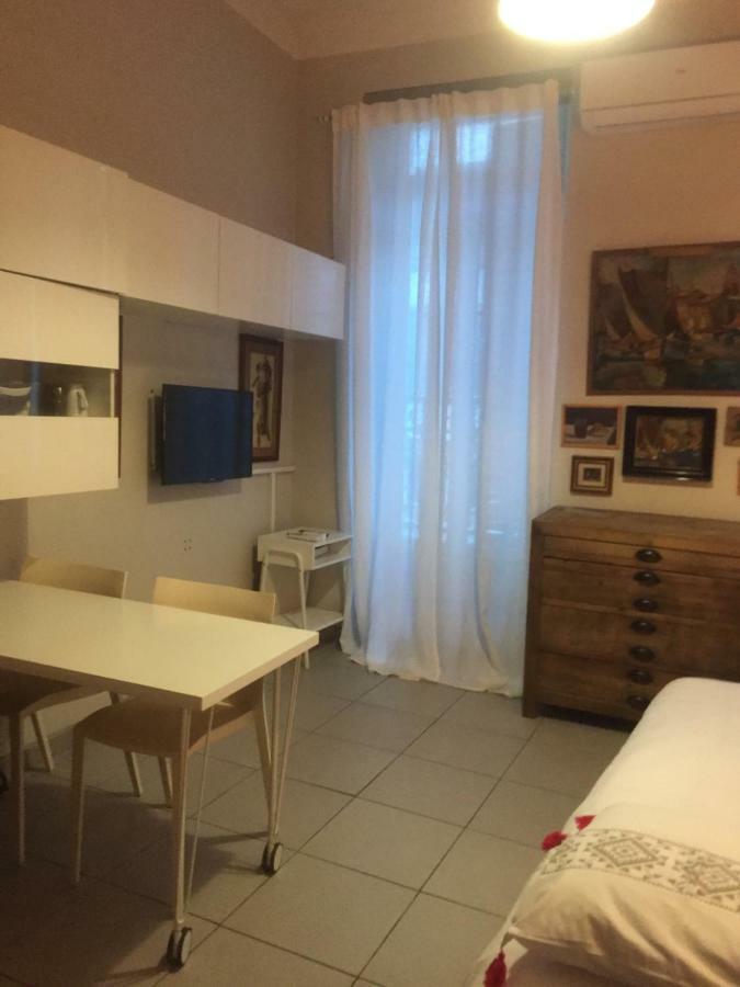 Bed & Breakfast D'hotes D'endoume